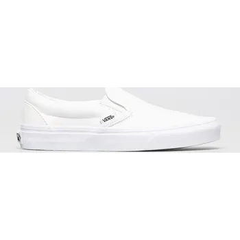 Pánské tenisky Vans Classic Slip On (true white) 38.5, bílá
