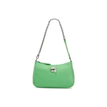 Módní doplněk Kabelka KARL LAGERFELD 231W3073 Zelená OS