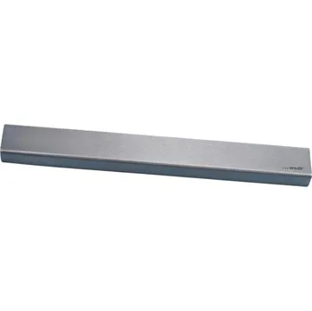 Odvodňovací žlab WEDI Fundo Riolito neo kryt žlabu, pro 700 mm žlab, standard, 1.5 mm V2A nerez ocel, kartáčovaný