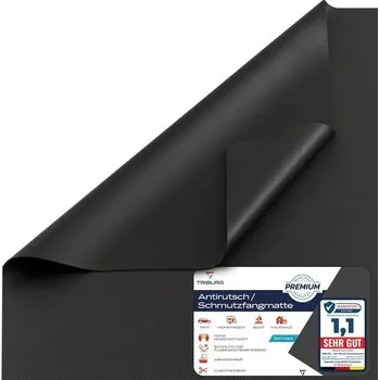 TRIBURG Univerzální protiskluzová rohož na nečistoty 120x100cm, řezatelná a voděodolná - Rohož do