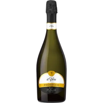 Il Vers Prosecco Millesimato Extra Dry DOC 11% 0,75l