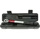 Klíč momentový 1/4" 5-25Nm TVARDY