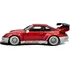 autíčko Solido Porsche 911 Porco Rosso Coupe 2020 RWB Bodykit 1:18