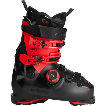 Sjezdové boty Lyžařské boty Atomic Hawx Prime 110 S BOA 25/26 black/red one 27