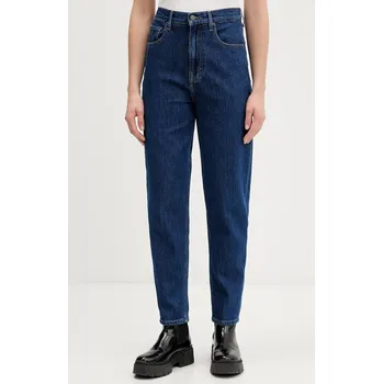 Dámské džíny Džíny Tommy Jeans DW0DW22446 námořnická modř 59J, vel. 28/30