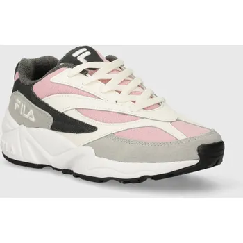 Pánská móda Sneakers boty Fila V94M FFW0397 růžová 30X, EUR 36
