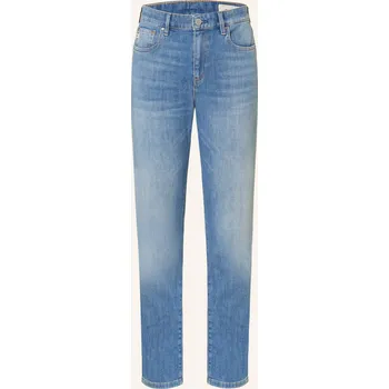 Dámské džíny Ag Jeans Dámské Rovné Džíny Mari, boer boulder, 34