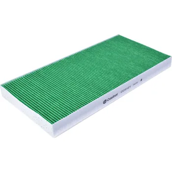 Kabinový filtr Filtr vzduchu v interiéru Castrol Filters CC0121
