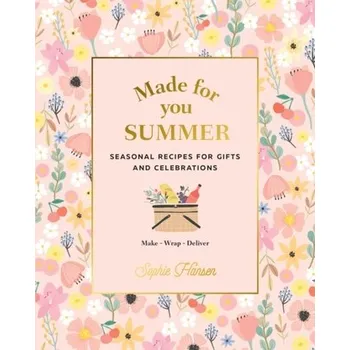 Made for You: Summer - Hansen, Sophie