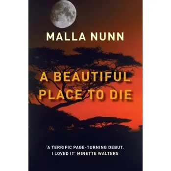A Beautiful Place to Die