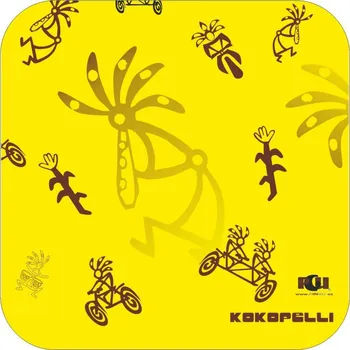 Sportovní čelenka PINGU-Čelenka vázací Cool-CČE Doprodej UNI CoolMax® extreme 9B