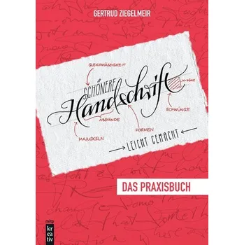 Schönere Handschrift - leicht gemacht - Gertrud Schetelig-Ziegelmeir Kalligrafie, Handschrift-Coaching & MixedMedia c/o Hildebrand