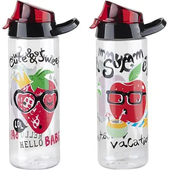 Láhev Florina Plastová sportovní láhev Dream 750ml