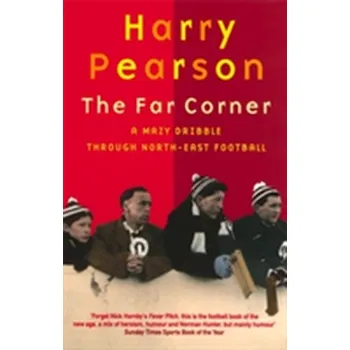 The Far Corner - Pearson, Harry