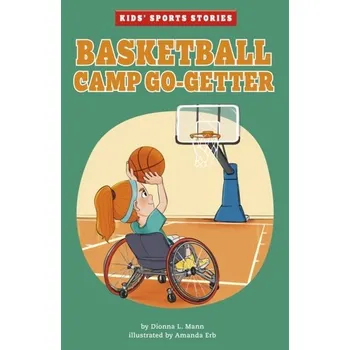 Basketball Camp Go-Getter - Mann, Dionna L.