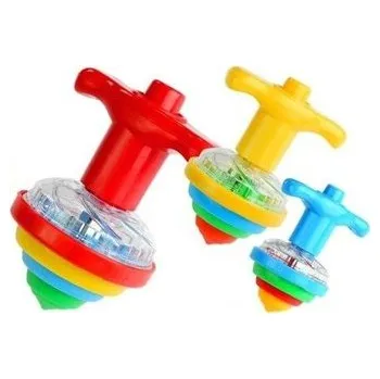 První čtění Bączek na baterie MIX