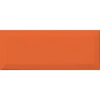 Stavebniny RAKO Concept Plus - Dekor oranžová 25x10, WARGT001