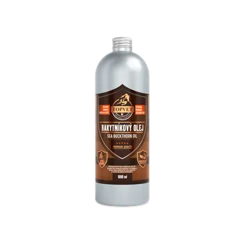 Pro koně Green idea Rakytníkový olej