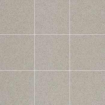 RAKO Taurus Granit - Dlažba šedá 10x10, TAA11076
