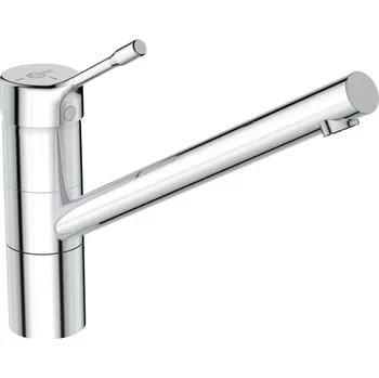 Ideal Standard Ceralook - Dřezová baterie, BlueStart, chrom BC295AA