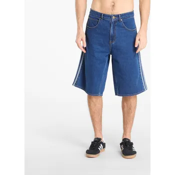 Pánské kraťasy Šortky adidas Firebird Short Medvin 32