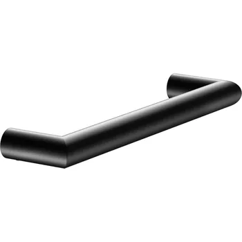 Madlo do koupelny Keuco Reva - Madlo, délka 30 cm, matná černá 12807370000