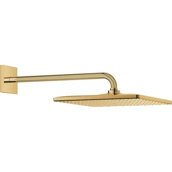 Grohe Rainshower Mono Cube - Hlavová sprcha 31x31 cm, Cool Sunrise 26564GL0