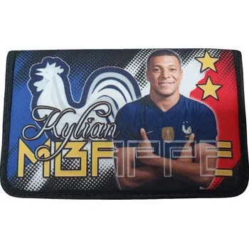 Penál Školní penál MBAPPE Francie