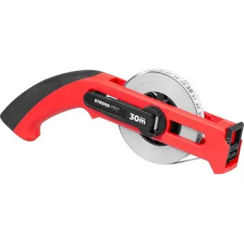 metr Pásmo Strend Pro Premium LWP3013, 30 m, měřící, ocelové 2161028