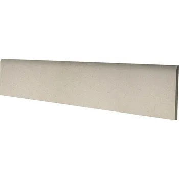 Stavebniny RAKO Taurus Granit - Sokl tmavě béžová 60x8 TSAS3061