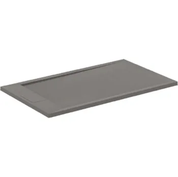 Sprchová vanička Ideal Standard i.Life - Sprchová vanička 120x70 cm, Anti-Slip, šedá T5233FS