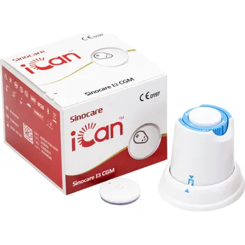 Senzor iCan i3 CGM