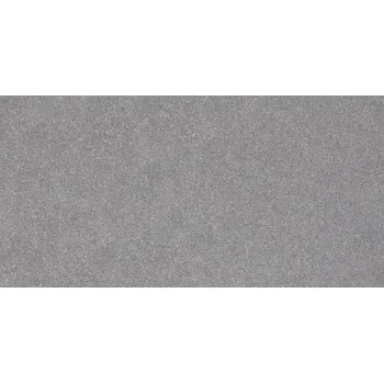 RAKO Block - Dlažba tmavě šedá 40x80, DAK84782