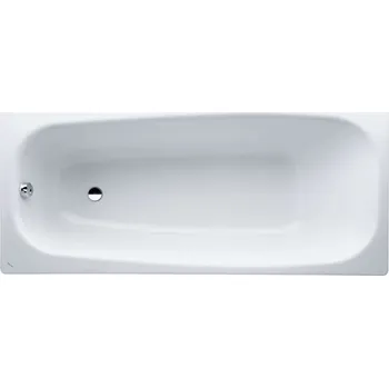 Vana Laufen Pro - Vana 170x75x41 cm, bílá H2259530000401