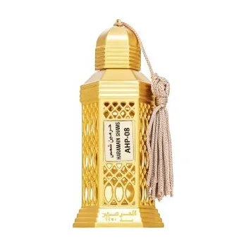 Pánský parfém Al Haramain Shams Parfémovaný olej pro muže 12 ml