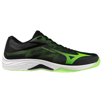 Pánské tenisky Indoorové boty Mizuno Lightning Select v1ga2670-49 Velikost 42 EU | 8 UK | 9 US | 27 CM