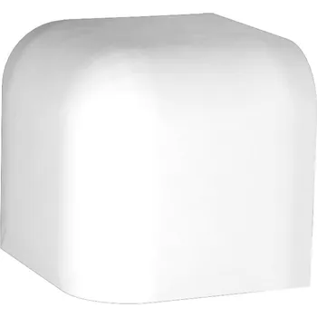 RAKO Color Two - Vnější roh bílá 2,4x2,4, GTVR4023