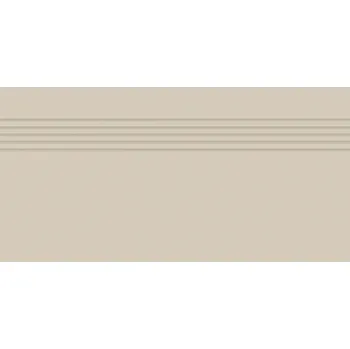 RAKO Taurus Color - Schodovka slonová kost 30x60, TCPSE010