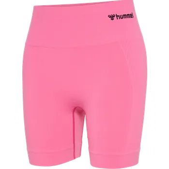 Dámské kraťasy Šortky Hummel hmlTIF SEAMLESS SHORTS 214151-3790 Velikost M