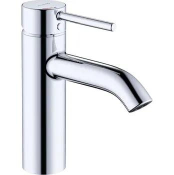 Kludi Bozz - Umyvadlová baterie, EcoPlus, chrom 381980576WR4