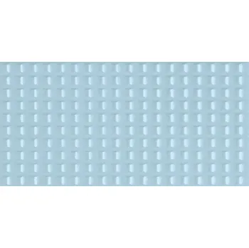 Stavebniny RAKO Color Two - Dlažba světle modrá 10x20, GRND8003