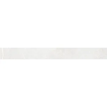 RAKO Fly - Sokl světle šedá 80x10 DSA89882