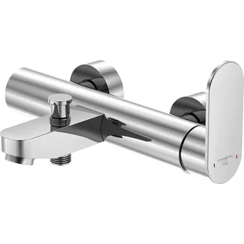 Vodovodní baterie Steinberg 170 - Vanová baterie, chrom 170 1110