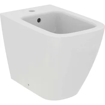 Bidet Ideal Standard i.Life B - Stojící bidet, otvor pro baterii, bílá T461701
