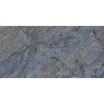 Dlažba Ceramica Color Skyfall - Dlažba Blue 60x120, SKYFALL-BLUE