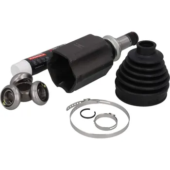 Poloosa kola Sada kloubů pro hnací hřídel KAMOKA 8504