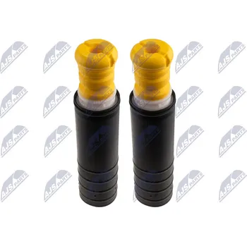 Sada prachovek a dorazů k tlumičům NTY AB-PL-014K