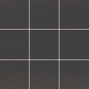 RAKO Color Two - Dlažba antracitově šedá 10x10, GAF0K248