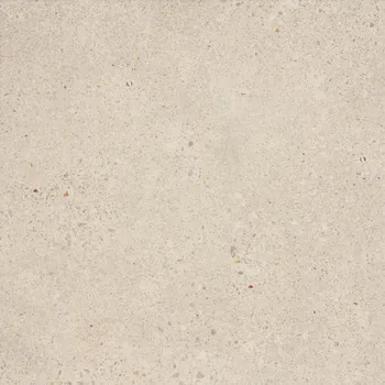 RAKO Piazzetta - Dlažba světle béžová 45x45, DAA4H787