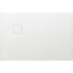 Laufen Solutions - Sprchová vanička 120x100 cm, bílá H2164420000001